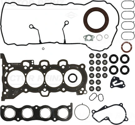 Full Gasket Kit, engine